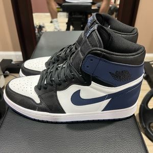 Jordan 1 Blue Moon REP 1:1 Size 10